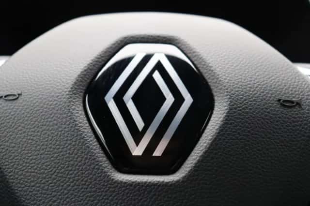 Renault Clio (2025) thumbnail 15
