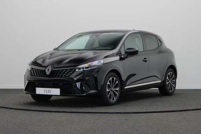 Renault Clio (2025) thumbnail 17