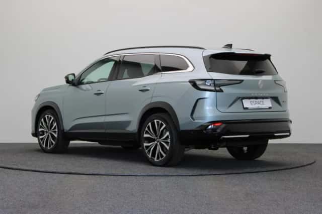 Renault Espace (2025) thumbnail 2