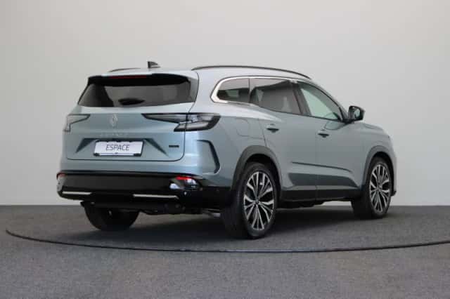 Renault Espace (2025) thumbnail 11