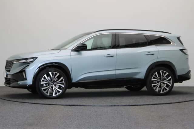 Renault Espace (2025) thumbnail 12