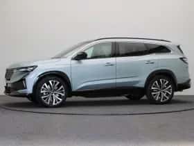 Renault Espace (2025) thumbnail 12