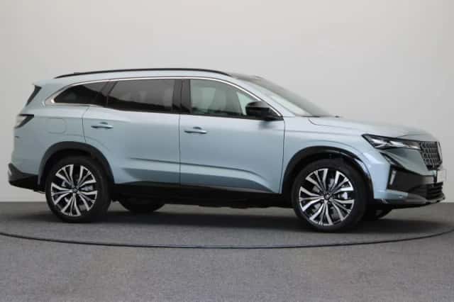 Renault Espace (2025) thumbnail 13