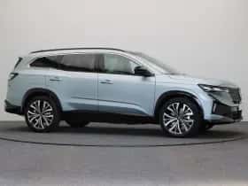 Renault Espace (2025) thumbnail 13