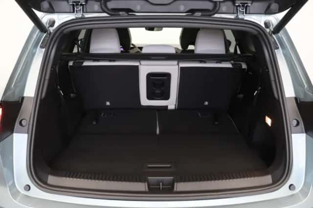 Renault Espace (2025) thumbnail 15