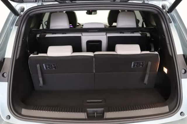 Renault Espace (2025) thumbnail 16