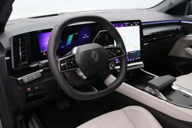 Renault Espace (2025) thumbnail 18