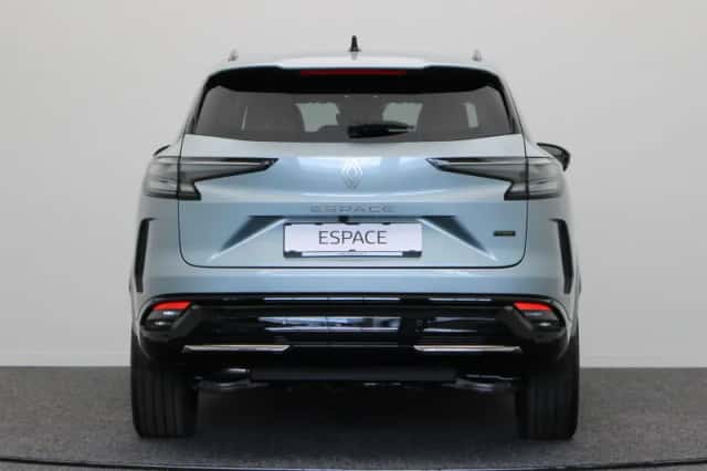 Renault Espace (2025) thumbnail 4