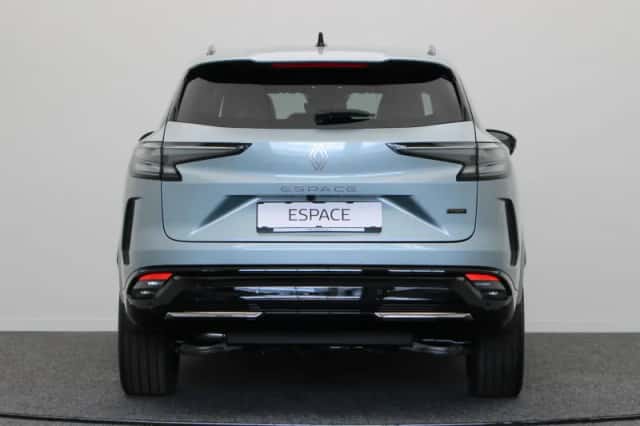 Renault Espace (2025) thumbnail 4