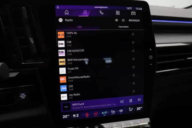 Renault Espace (2025) thumbnail 37