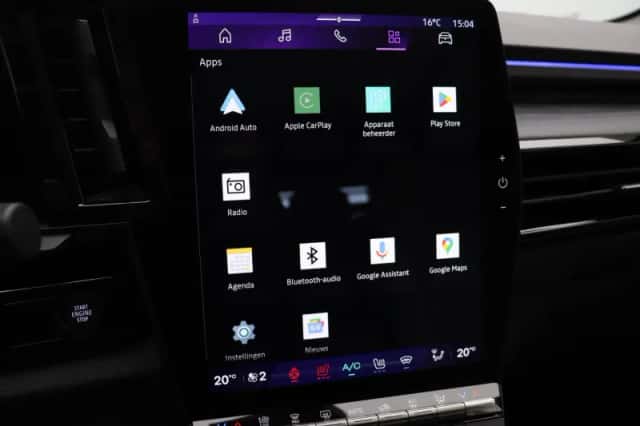 Renault Espace (2025) thumbnail 38