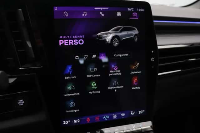 Renault Espace (2025) thumbnail 39