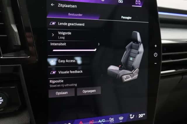 Renault Espace (2025) thumbnail 40