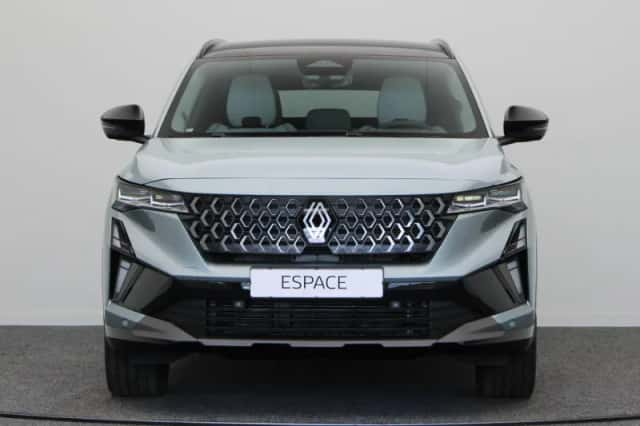 Renault Espace (2025) thumbnail 5
