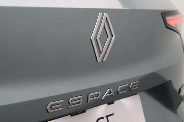 Renault Espace (2025) thumbnail 51