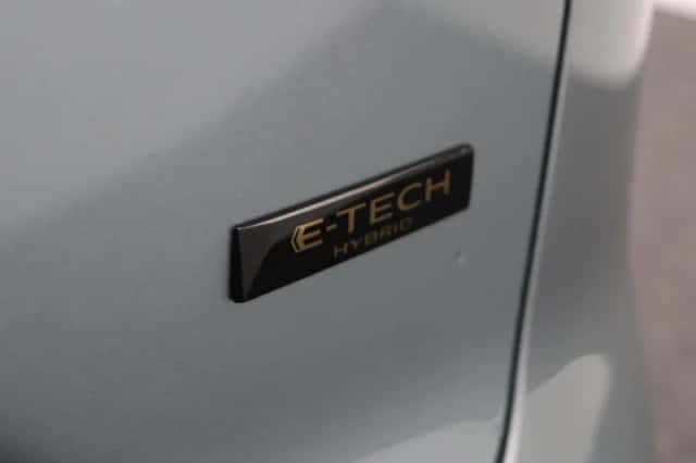 Renault Espace (2025) thumbnail 52