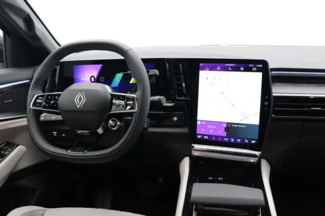 Renault Espace (2025) thumbnail 10