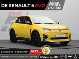 Renault 5 (2026)
