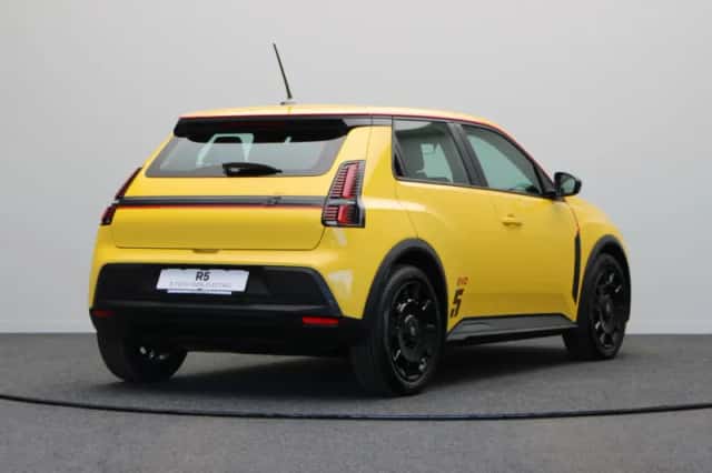 Renault 5 (2026) thumbnail 11