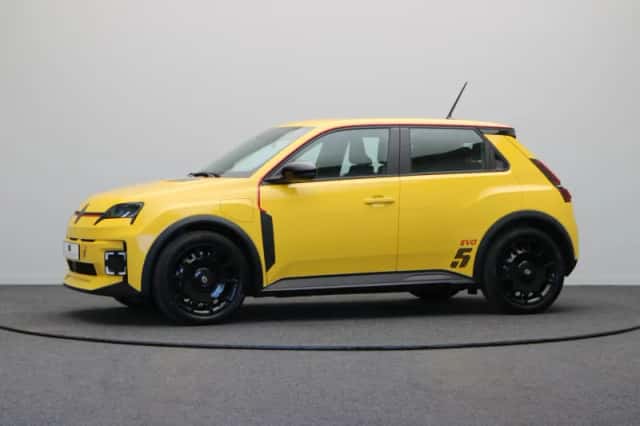 Renault 5 (2026) thumbnail 12
