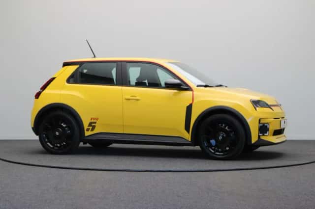 Renault 5 (2026) thumbnail 13
