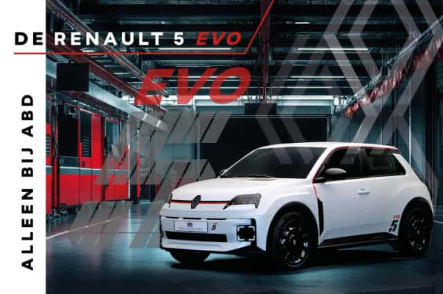 Renault 5 (2026) thumbnail 14