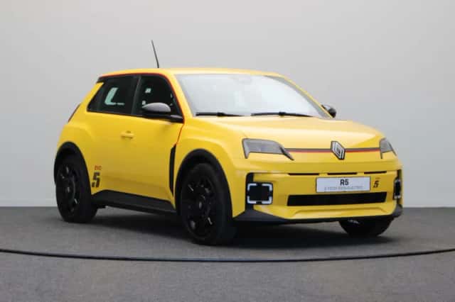 Renault 5 (2026) thumbnail 25