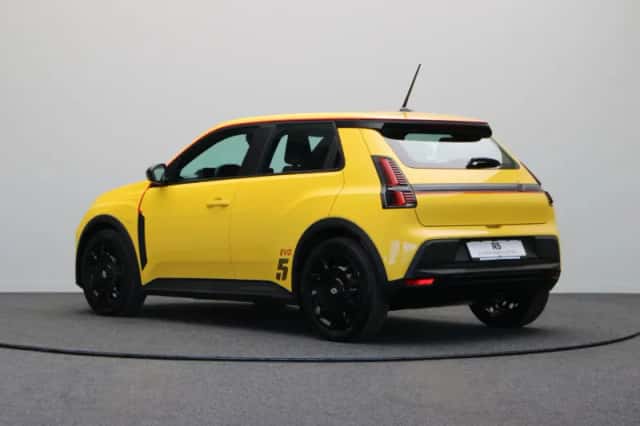 Renault 5 (2026) thumbnail 26