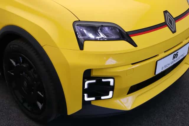 Renault 5 (2026) thumbnail 44