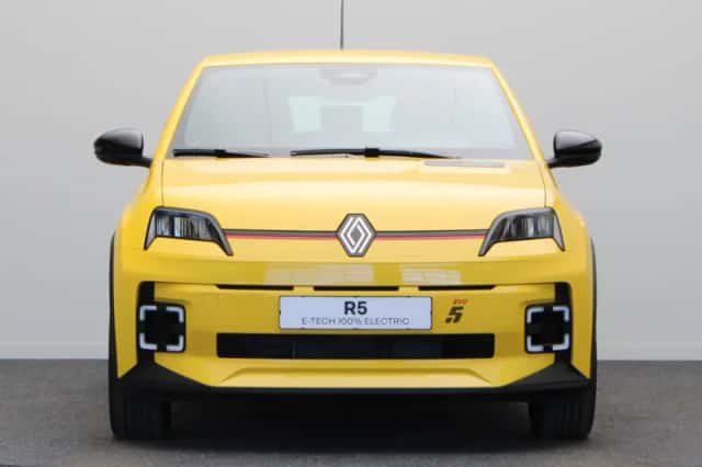 Renault 5 (2026) thumbnail 6