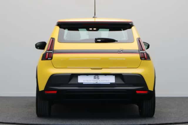 Renault 5 (2026) thumbnail 7