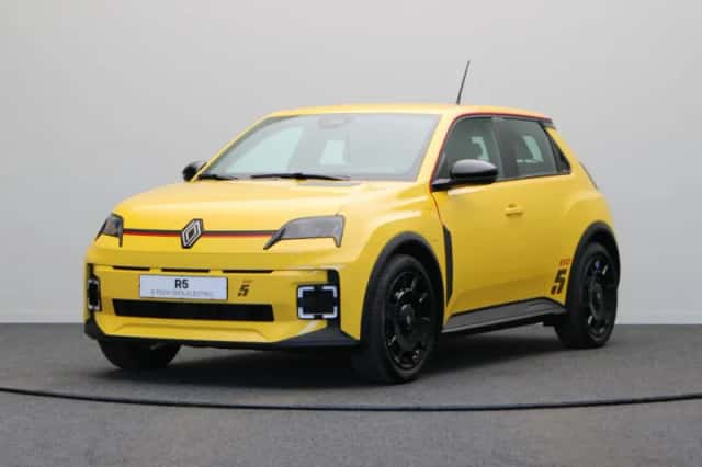 Renault 5 (2026) thumbnail 10