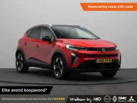 Renault Captur (2024) thumbnail 1
