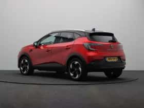 Renault Captur (2024) thumbnail 2