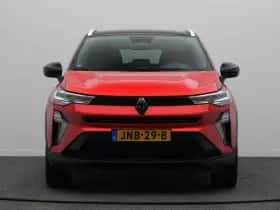 Renault Captur (2024) thumbnail 4