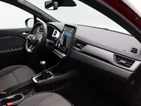 Renault Captur (2024) thumbnail 39