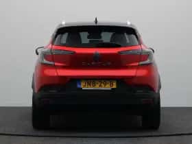 Renault Captur (2024) thumbnail 5