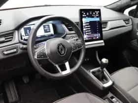 Renault Captur (2024) thumbnail 42