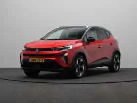 Renault Captur (2024) thumbnail 7
