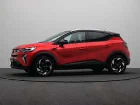 Renault Captur (2024) thumbnail 9