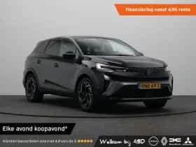 Renault Symbioz (2025)