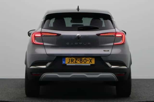 Renault Captur (2024) thumbnail 6