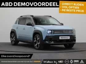 Renault 4 (2025)