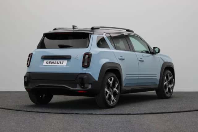 Renault 4 (2025) thumbnail 11