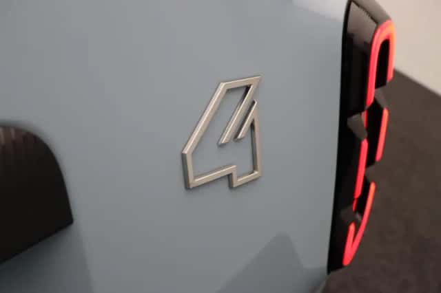 Renault 4 (2025) thumbnail 45