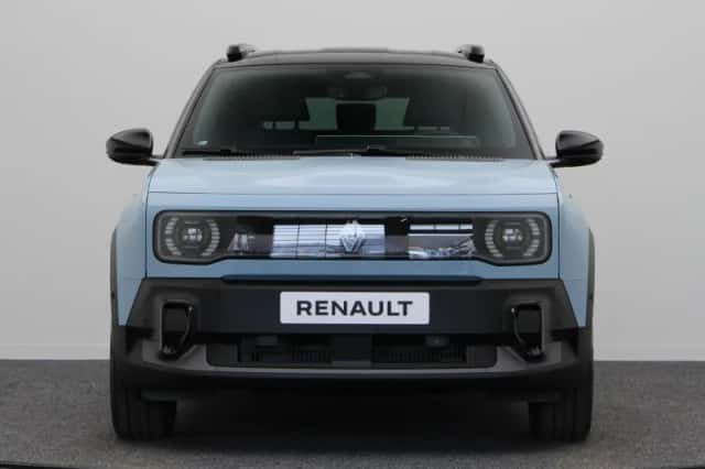 Renault 4 (2025) thumbnail 6