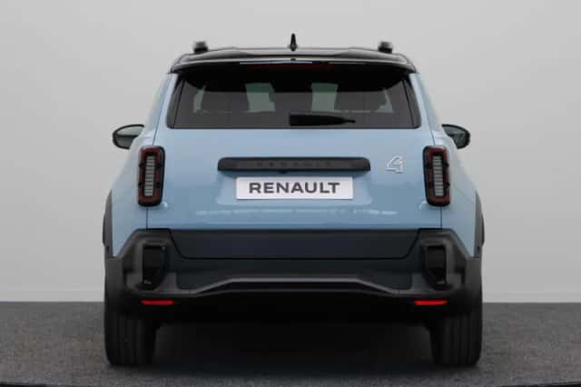 Renault 4 (2025) thumbnail 7