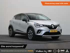 Renault Captur (2024)