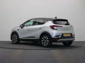 Renault Captur (2024) thumbnail 2