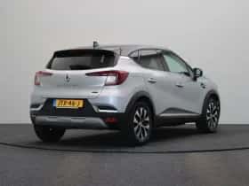 Renault Captur (2024) thumbnail 11
